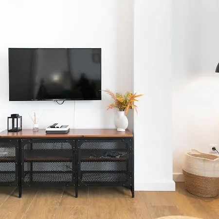 Apartamento Caribe By Interhome *