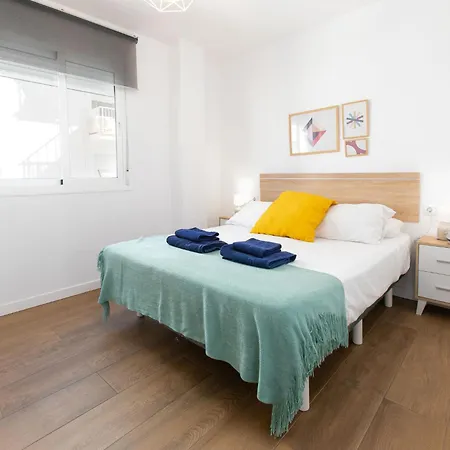 Caribe By Interhome Apartamento *