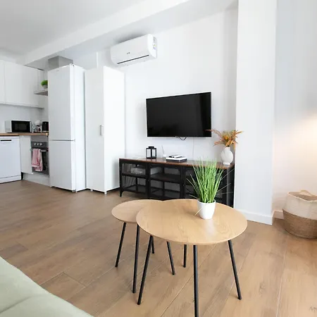 Caribe By Interhome Apartamento