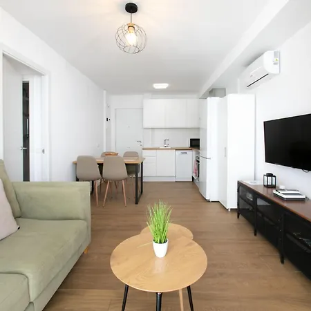 Caribe By Interhome Apartamento Nerja