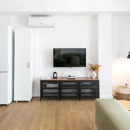 Caribe By Interhome * Nerja