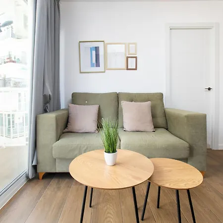 Apartamento Caribe By Interhome